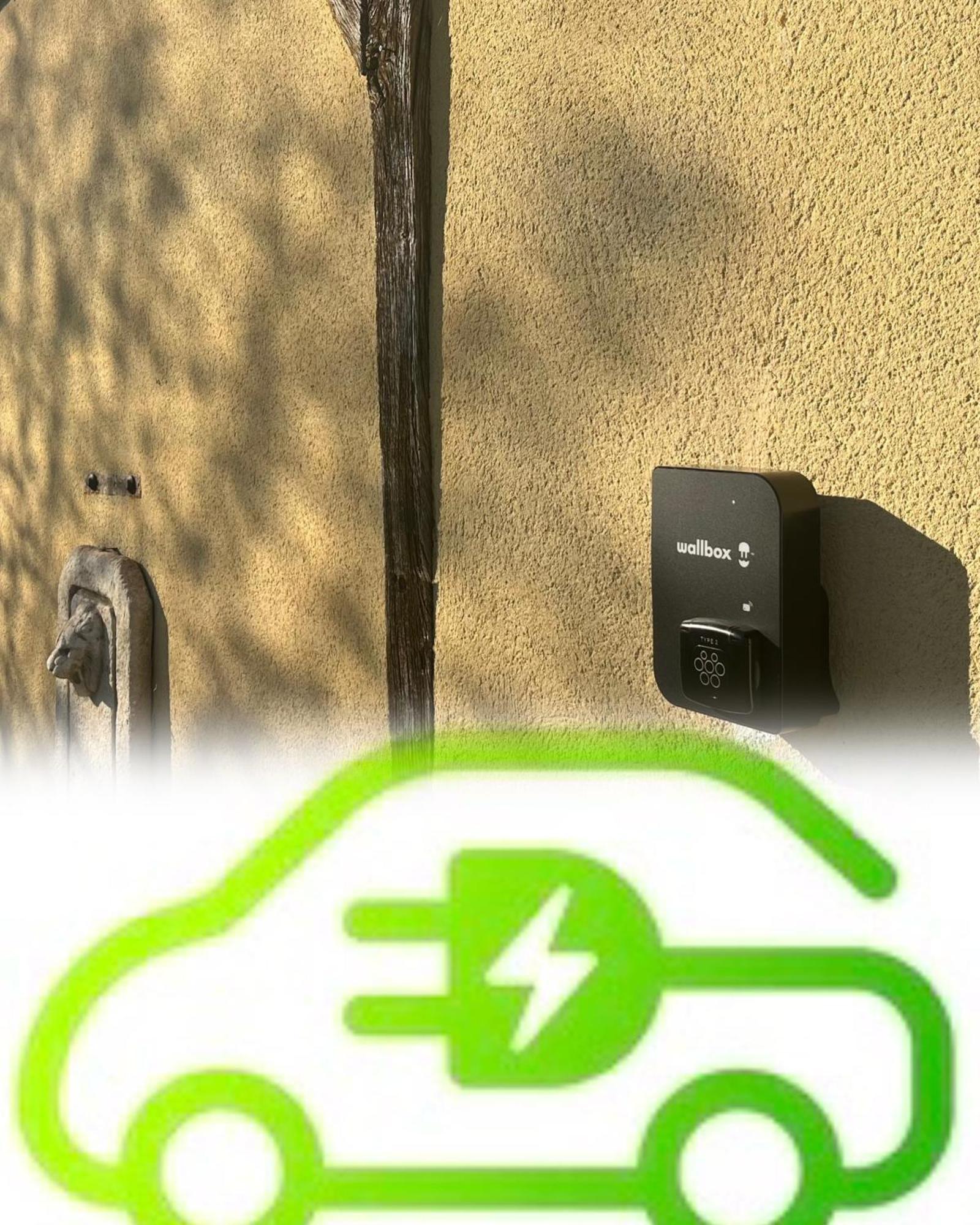 Gite Le Campane - Piscine Partagee Borne Recharge Vehicule 22Kwh Laujuzan Exteriér fotografie